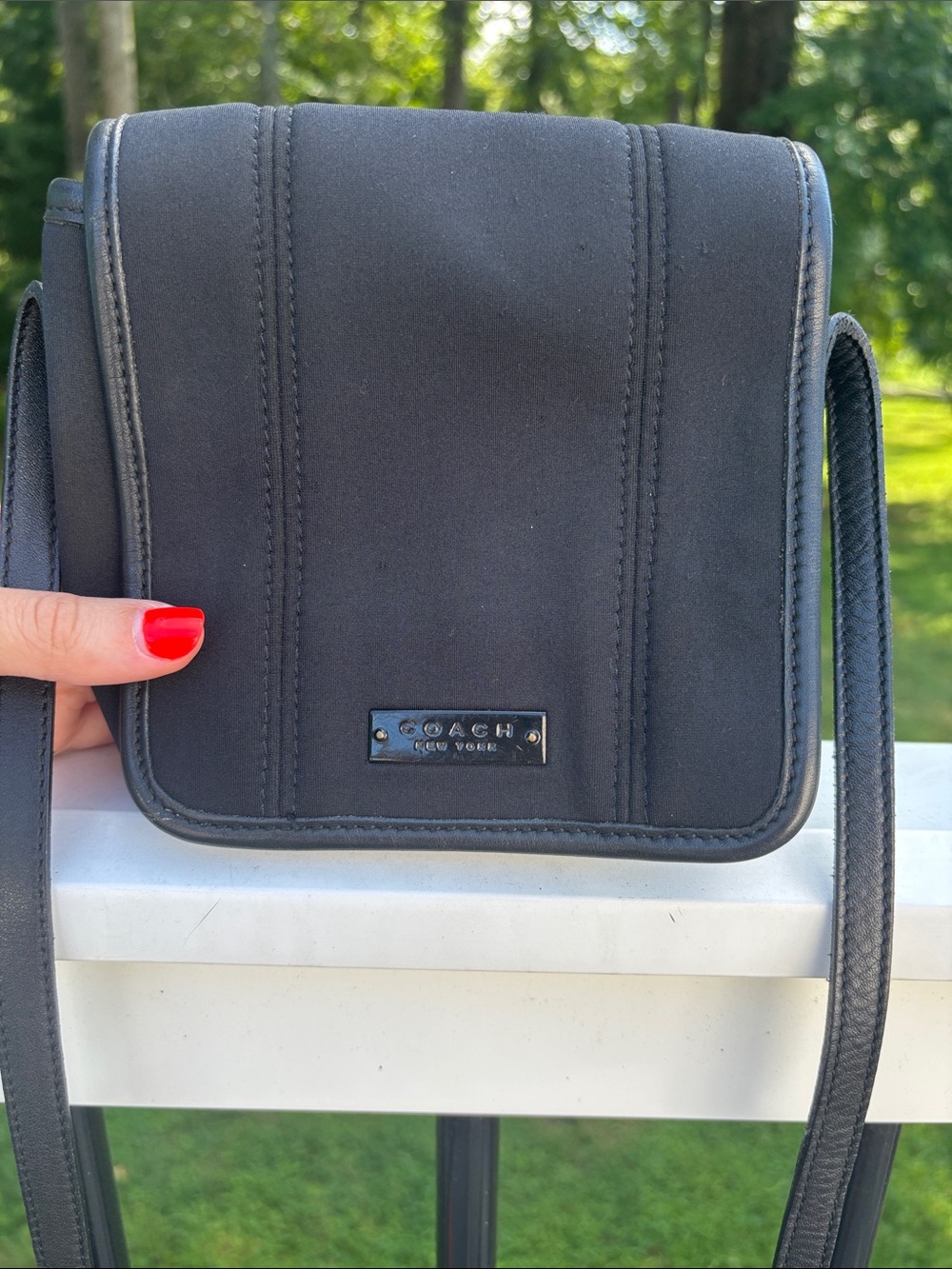 Coach Crossbody